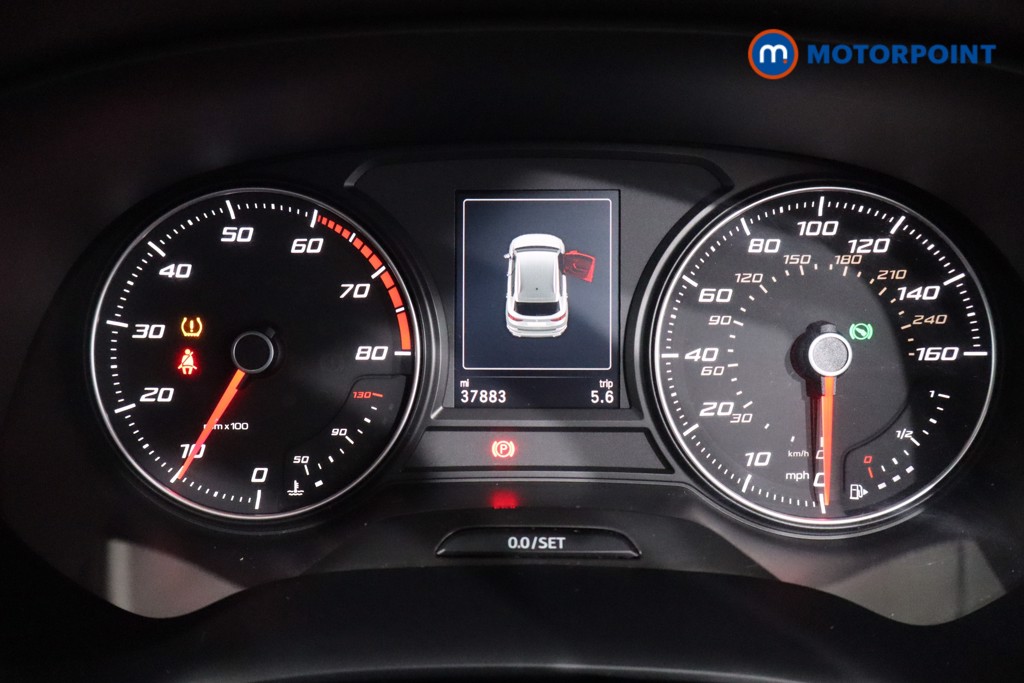 Seat Ateca Xperience Automatic Petrol SUV - Stock Number (1618725) - 16th supplementary image