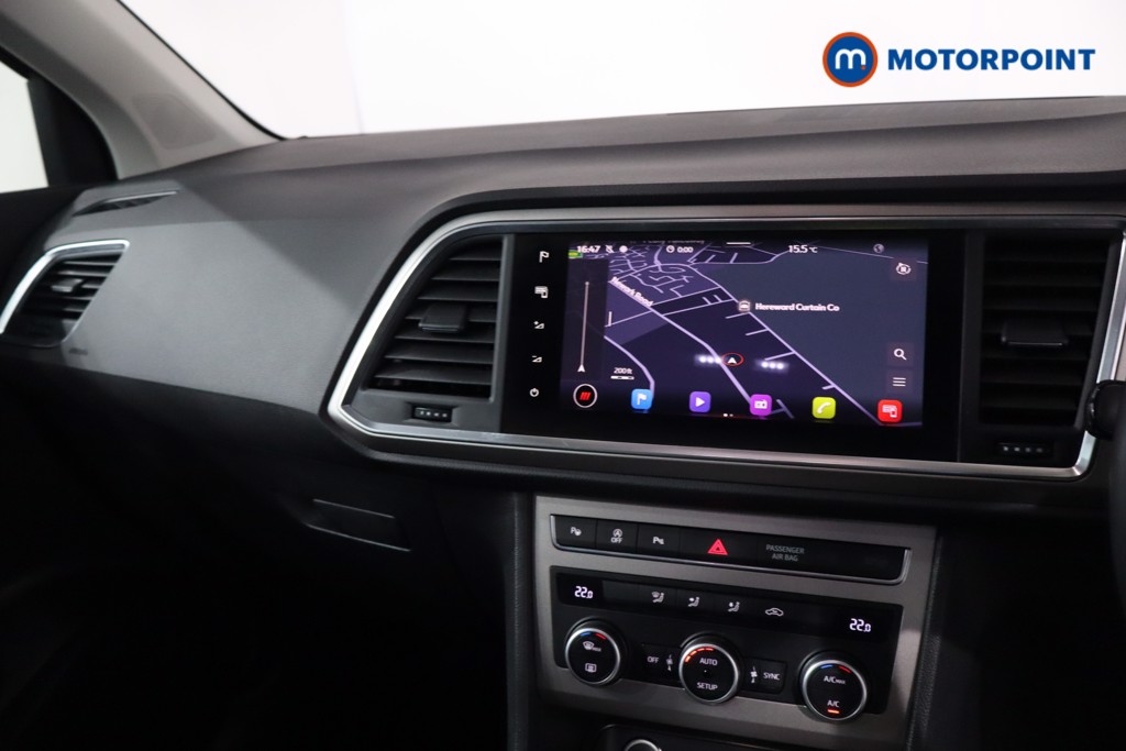 Seat Ateca Xperience Automatic Petrol SUV - Stock Number (1618725) - 19th supplementary image