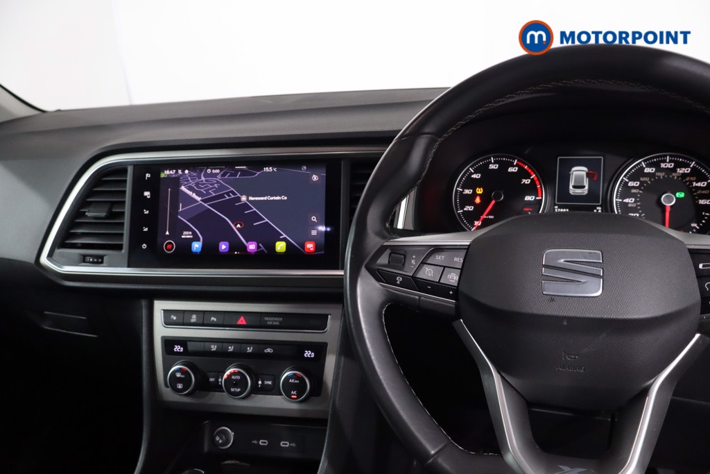 Seat Ateca Xperience Automatic Petrol SUV - Stock Number (1618725) - 20th supplementary image
