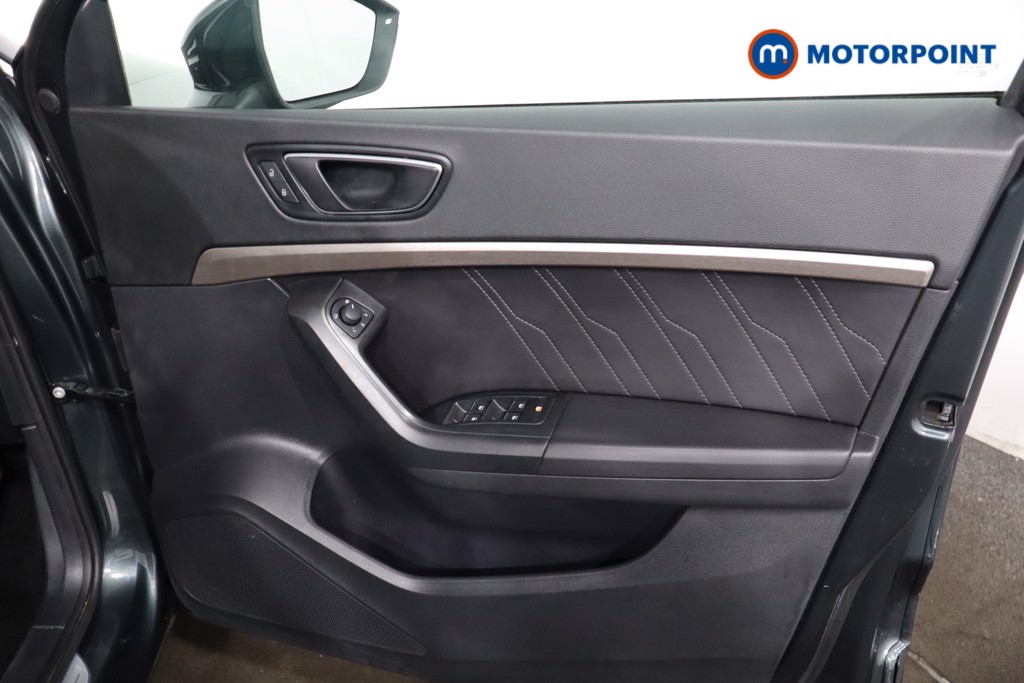 Seat Ateca Xperience Automatic Petrol SUV - Stock Number (1618725) - 24th supplementary image