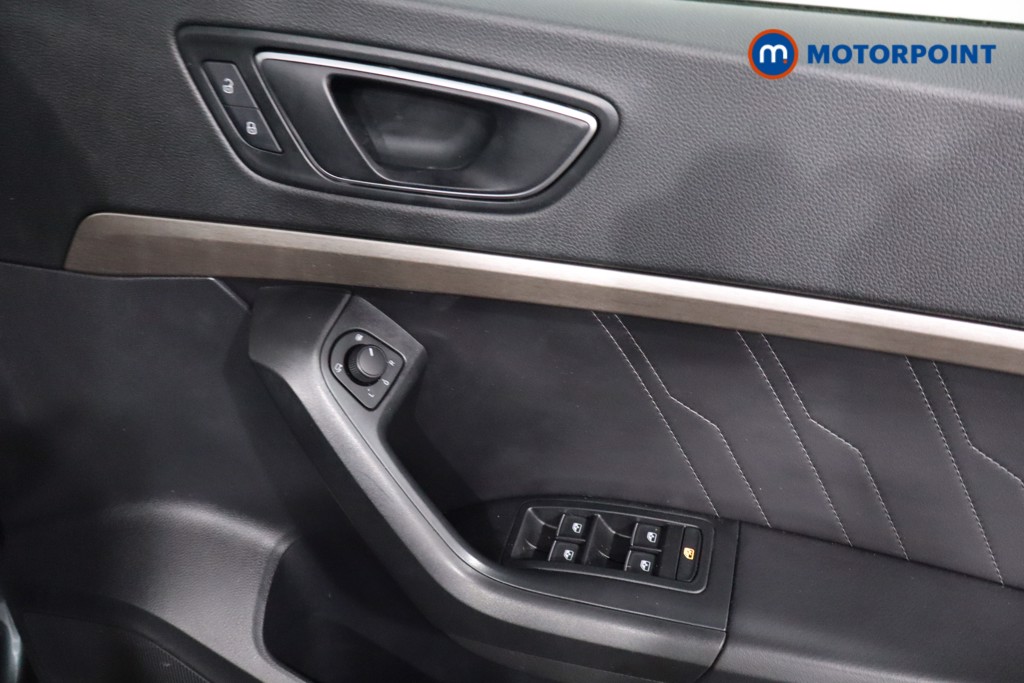 Seat Ateca Xperience Automatic Petrol SUV - Stock Number (1618725) - 25th supplementary image