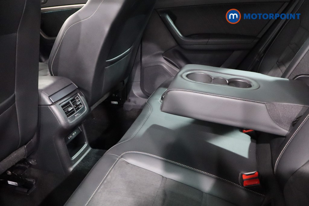 Seat Ateca Xperience Automatic Petrol SUV - Stock Number (1618725) - 27th supplementary image