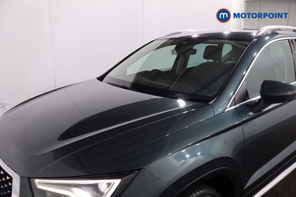 Seat Ateca Xperience Automatic Petrol SUV - Stock Number (1618725) - 28th supplementary image