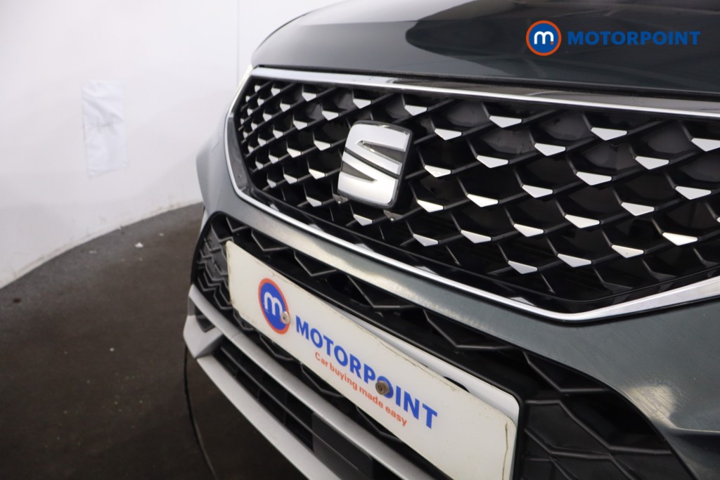 Seat Ateca Xperience Automatic Petrol SUV - Stock Number (1618725) - 29th supplementary image