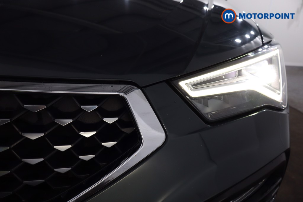 Seat Ateca Xperience Automatic Petrol SUV - Stock Number (1618725) - 31st supplementary image