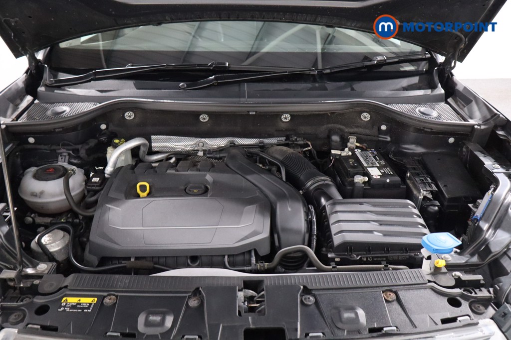 Seat Ateca Xperience Automatic Petrol SUV - Stock Number (1618725) - 33rd supplementary image