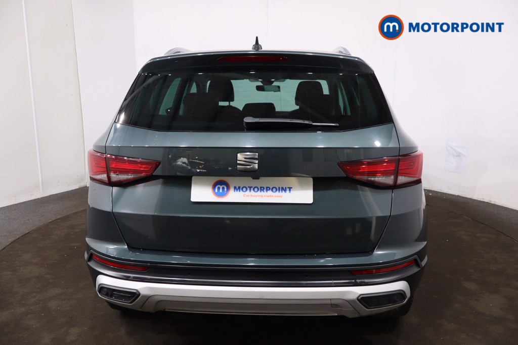 Seat Ateca Xperience Automatic Petrol SUV - Stock Number (1618725) - 35th supplementary image