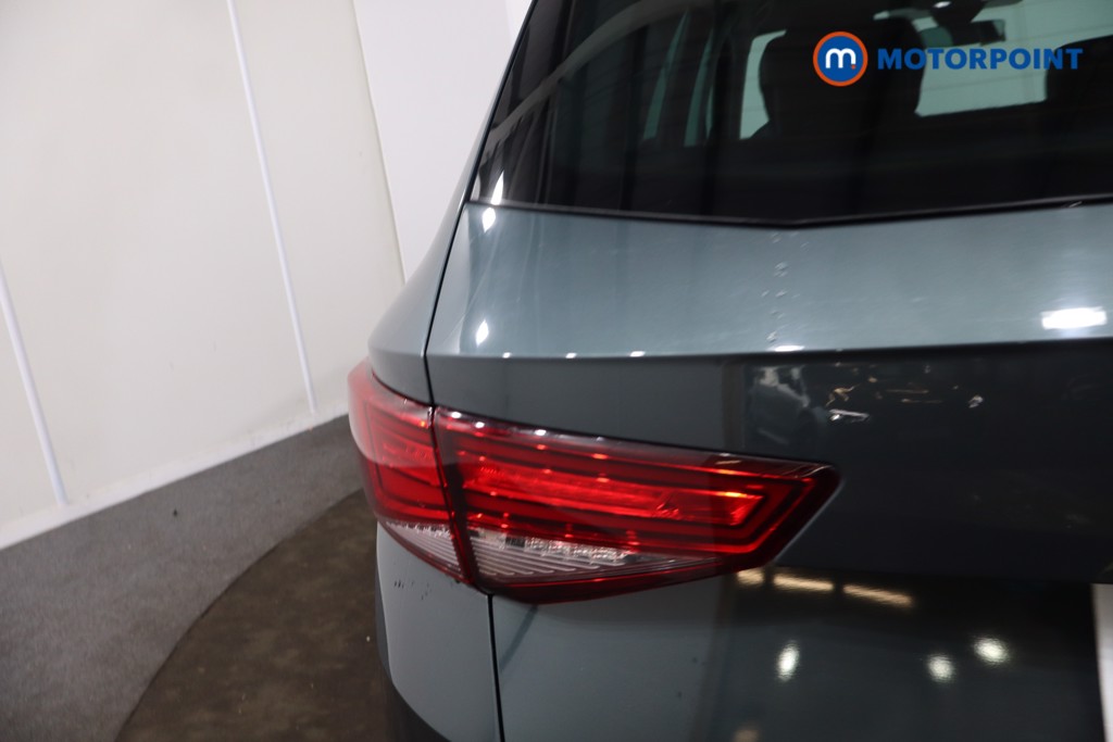 Seat Ateca Xperience Automatic Petrol SUV - Stock Number (1618725) - 36th supplementary image