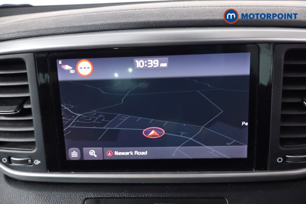 KIA Sportage 2 Manual Petrol SUV - Stock Number (1618738) - 2nd supplementary image