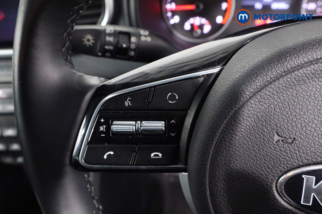 KIA Sportage 2 Manual Petrol SUV - Stock Number (1618738) - 7th supplementary image