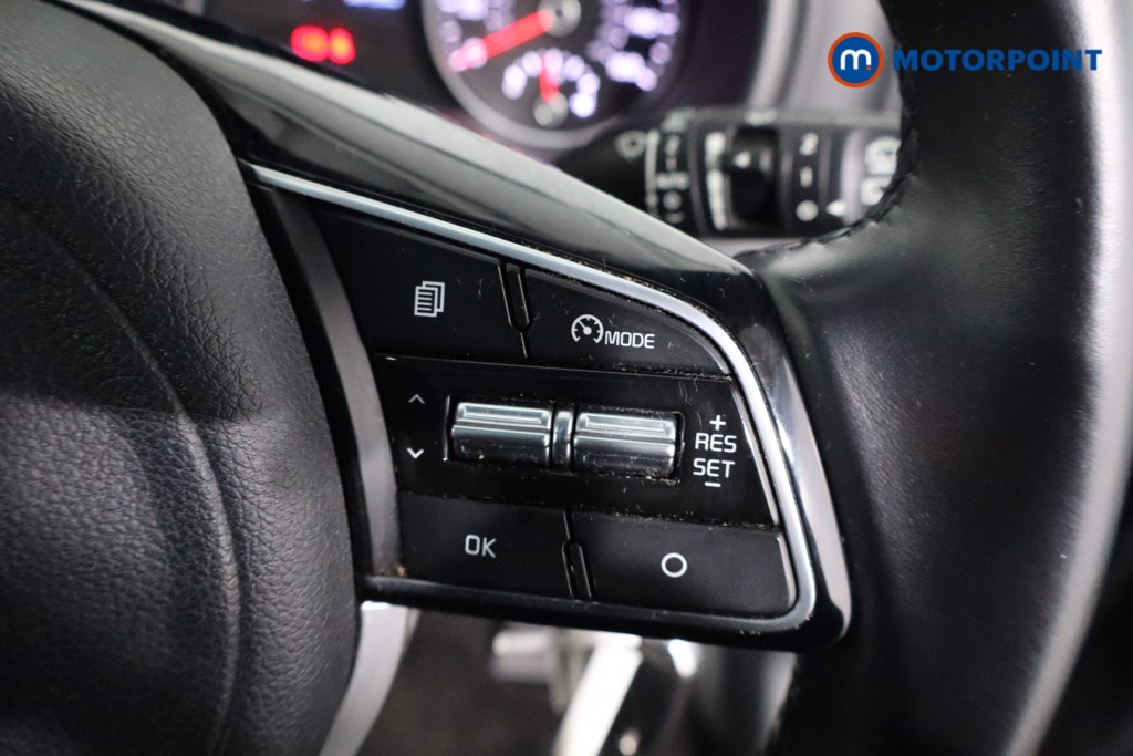 KIA Sportage 2 Manual Petrol SUV - Stock Number (1618738) - 8th supplementary image