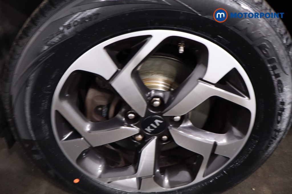 KIA Sportage 2 Manual Petrol SUV - Stock Number (1618738) - 10th supplementary image