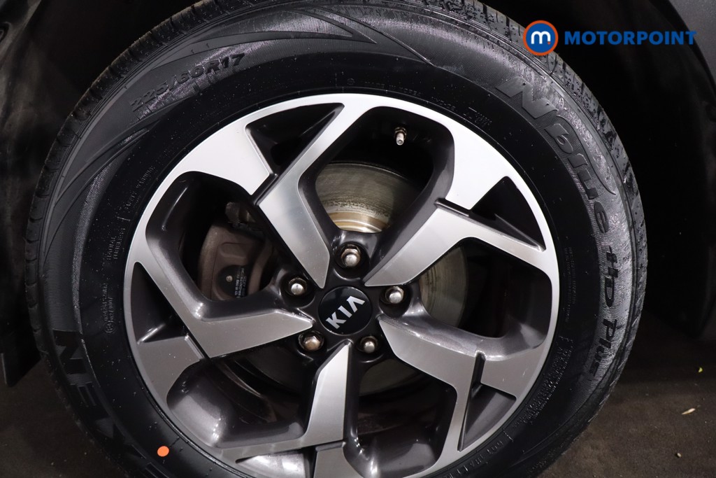 KIA Sportage 2 Manual Petrol SUV - Stock Number (1618738) - 11th supplementary image