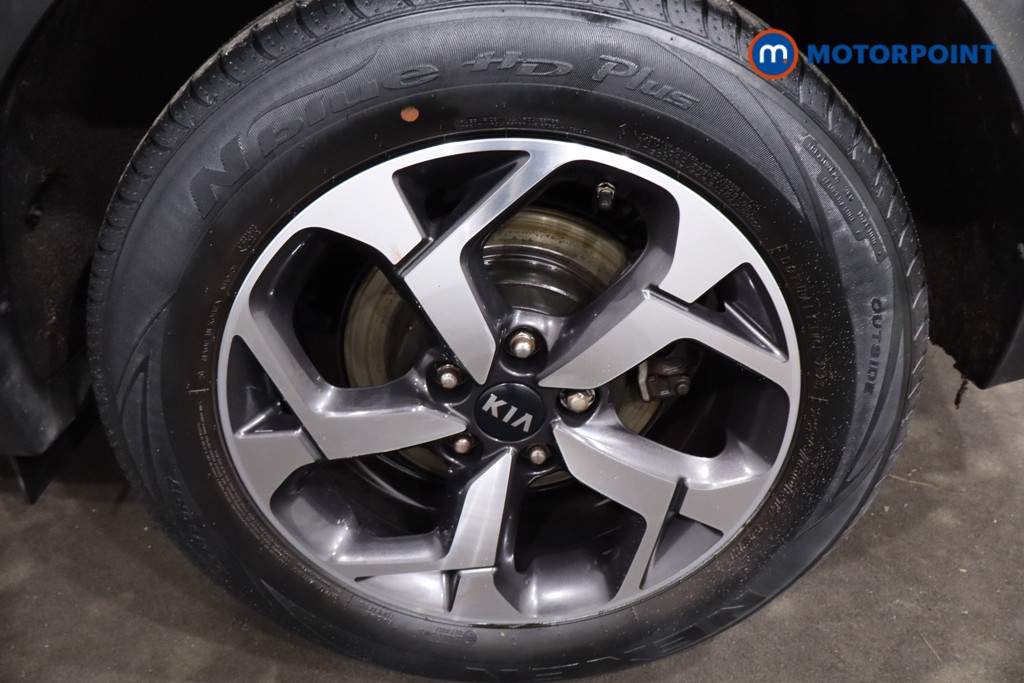 KIA Sportage 2 Manual Petrol SUV - Stock Number (1618738) - 12th supplementary image