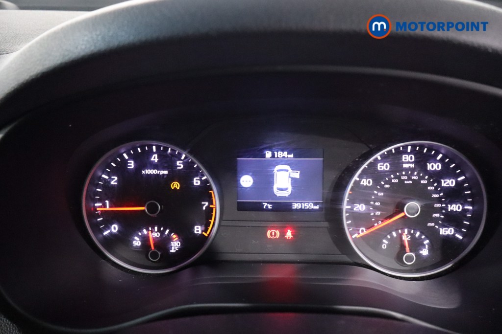 KIA Sportage 2 Manual Petrol SUV - Stock Number (1618738) - 13th supplementary image