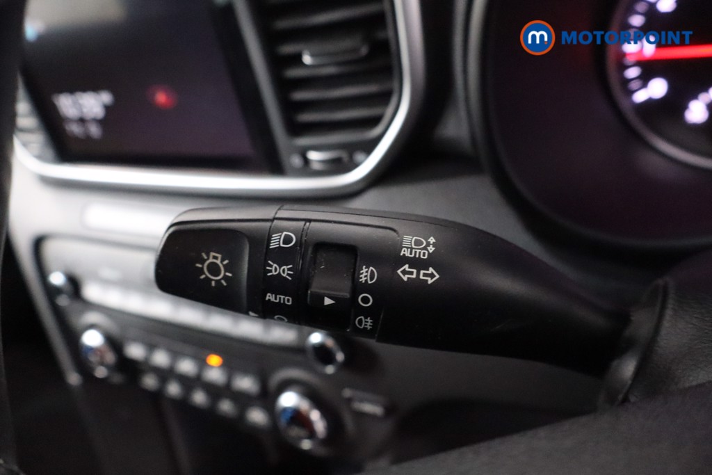 KIA Sportage 2 Manual Petrol SUV - Stock Number (1618738) - 14th supplementary image