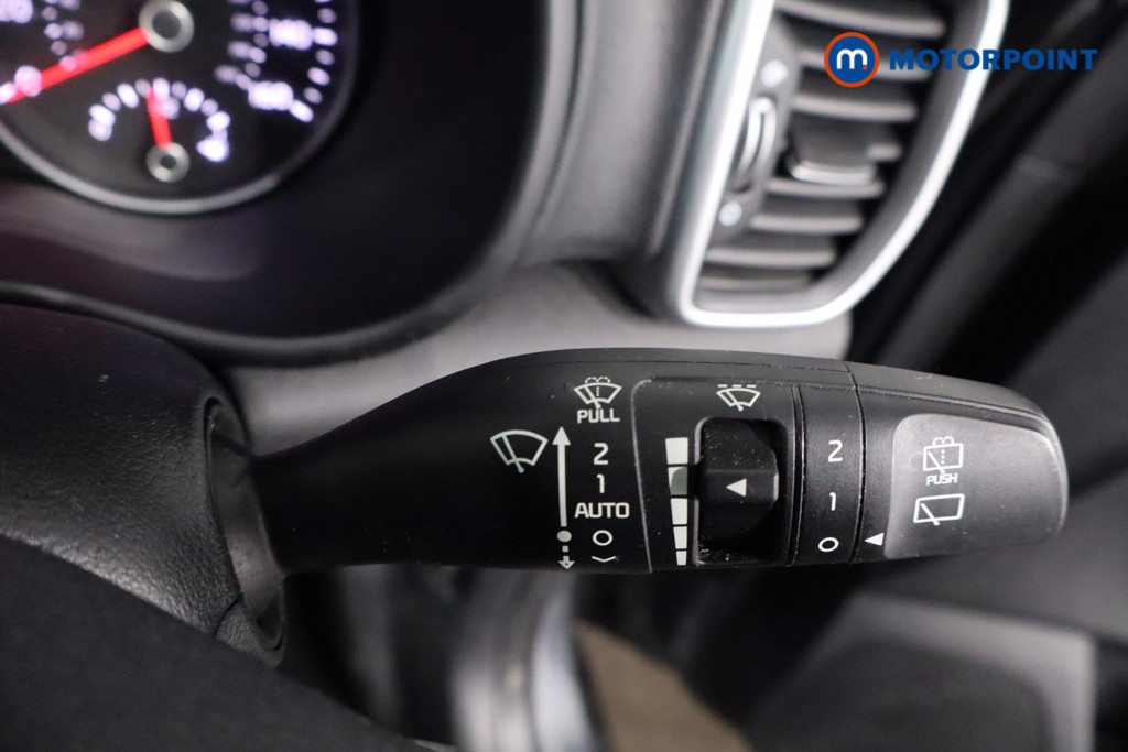 KIA Sportage 2 Manual Petrol SUV - Stock Number (1618738) - 15th supplementary image