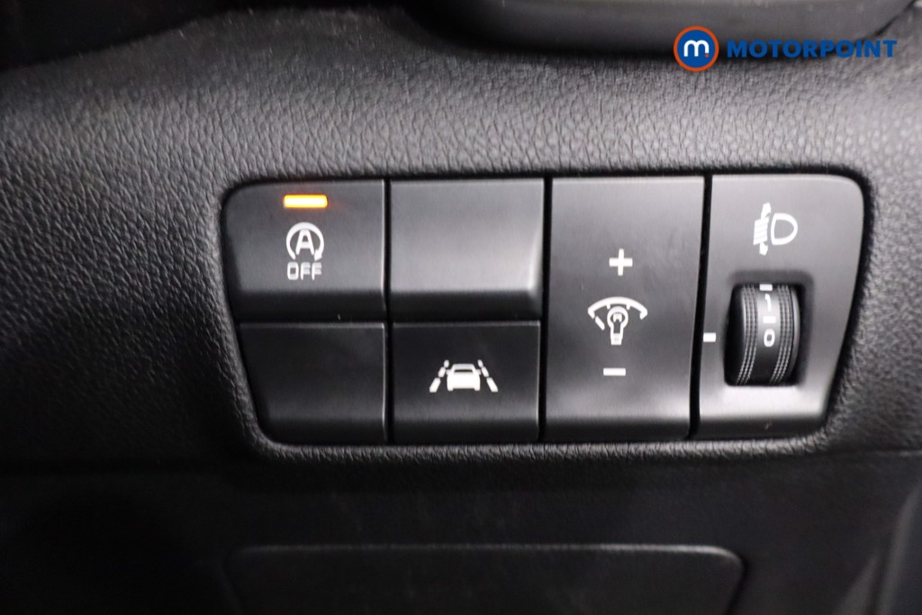 KIA Sportage 2 Manual Petrol SUV - Stock Number (1618738) - 16th supplementary image