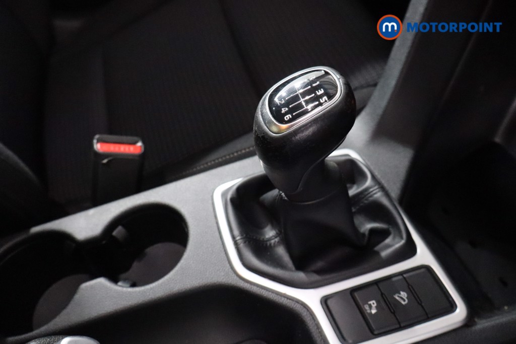 KIA Sportage 2 Manual Petrol SUV - Stock Number (1618738) - 17th supplementary image