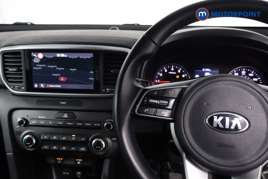 KIA Sportage 2 Manual Petrol SUV - Stock Number (1618738) - 19th supplementary image