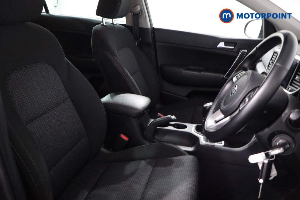 KIA Sportage 2 Manual Petrol SUV - Stock Number (1618738) - 21st supplementary image
