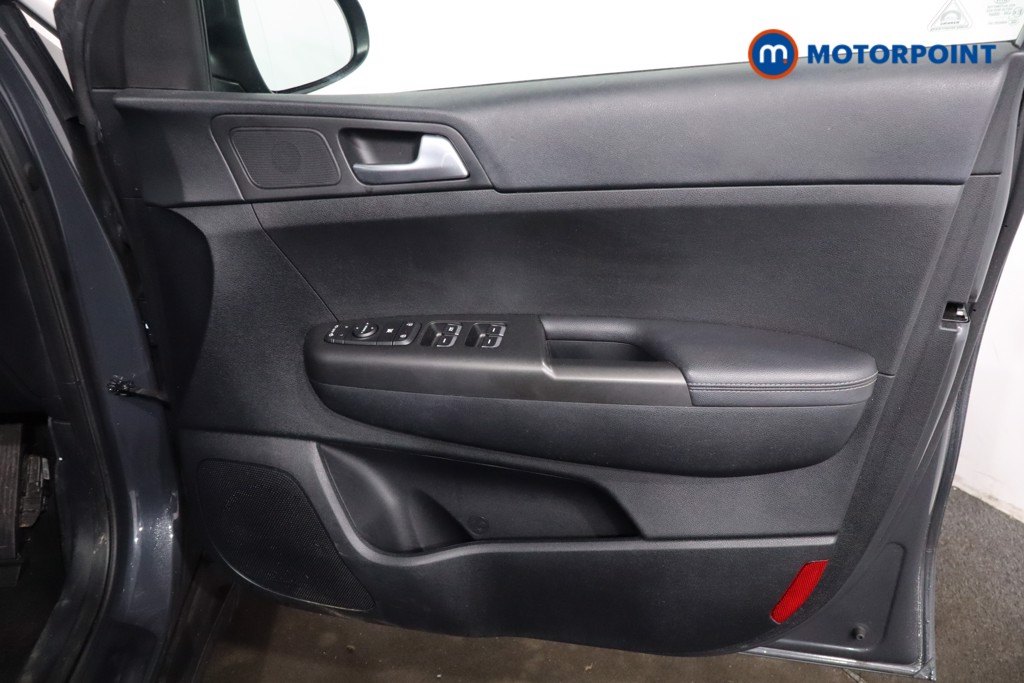 KIA Sportage 2 Manual Petrol SUV - Stock Number (1618738) - 22nd supplementary image