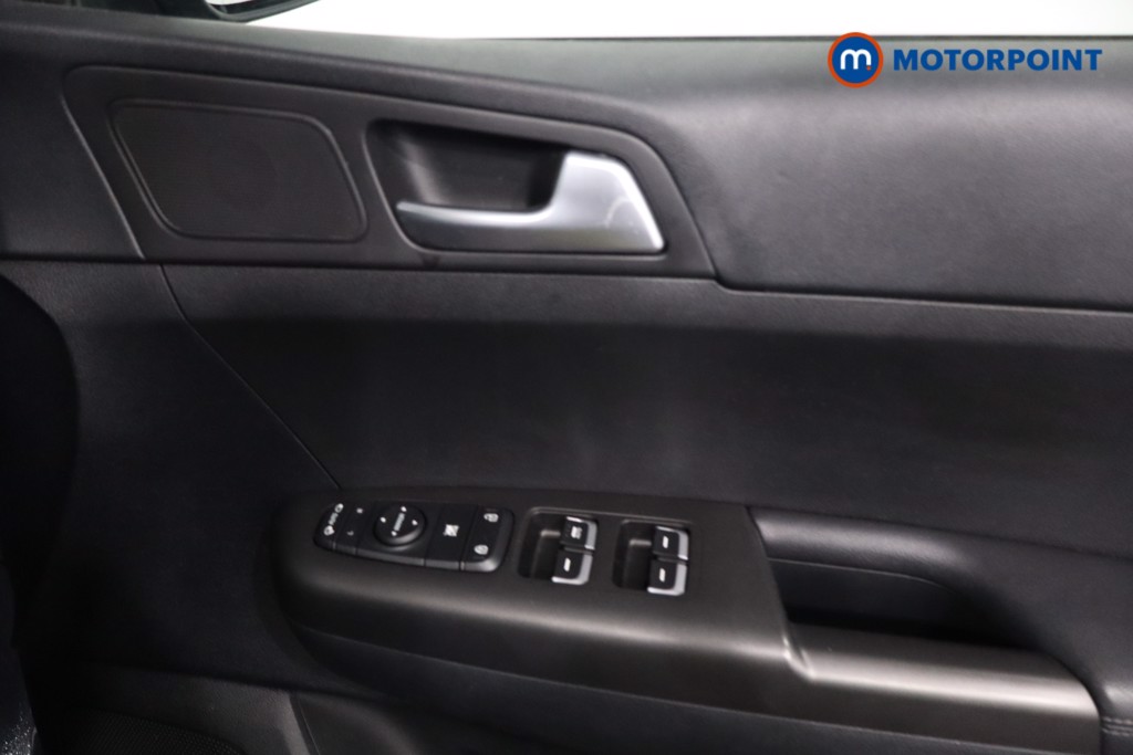KIA Sportage 2 Manual Petrol SUV - Stock Number (1618738) - 23rd supplementary image