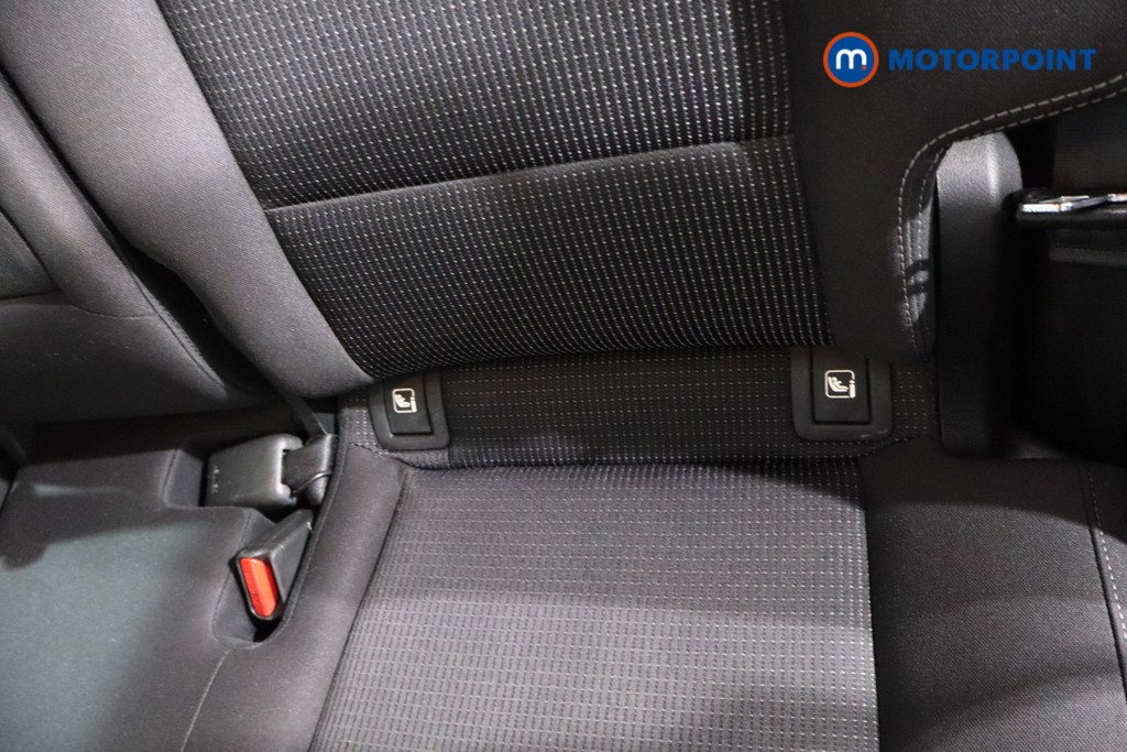 KIA Sportage 2 Manual Petrol SUV - Stock Number (1618738) - 24th supplementary image