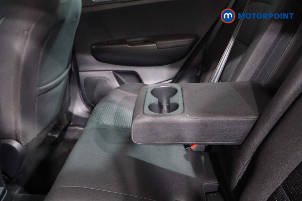 KIA Sportage 2 Manual Petrol SUV - Stock Number (1618738) - 25th supplementary image