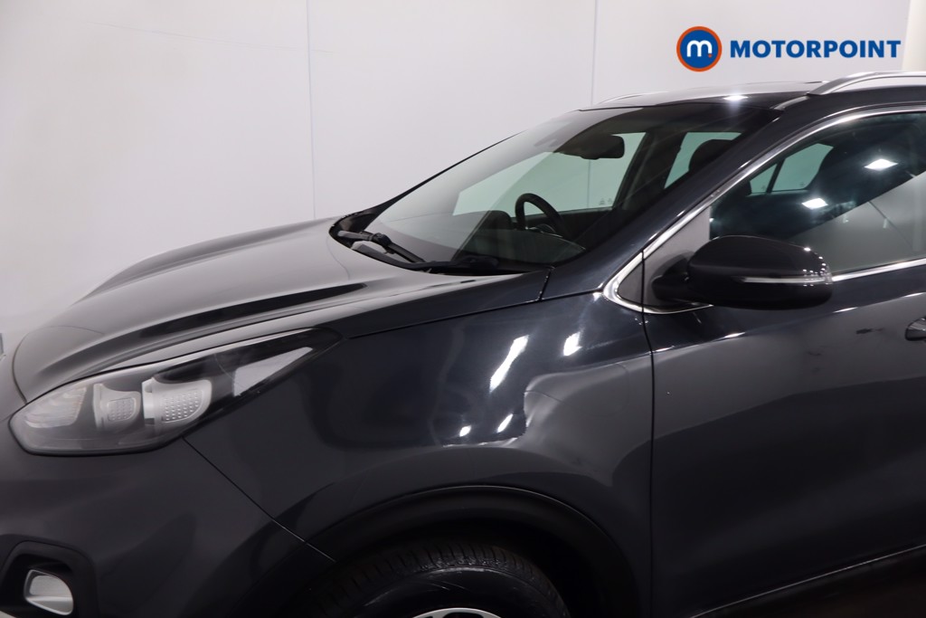 KIA Sportage 2 Manual Petrol SUV - Stock Number (1618738) - 26th supplementary image