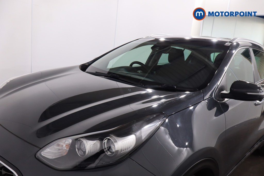 KIA Sportage 2 Manual Petrol SUV - Stock Number (1618738) - 27th supplementary image