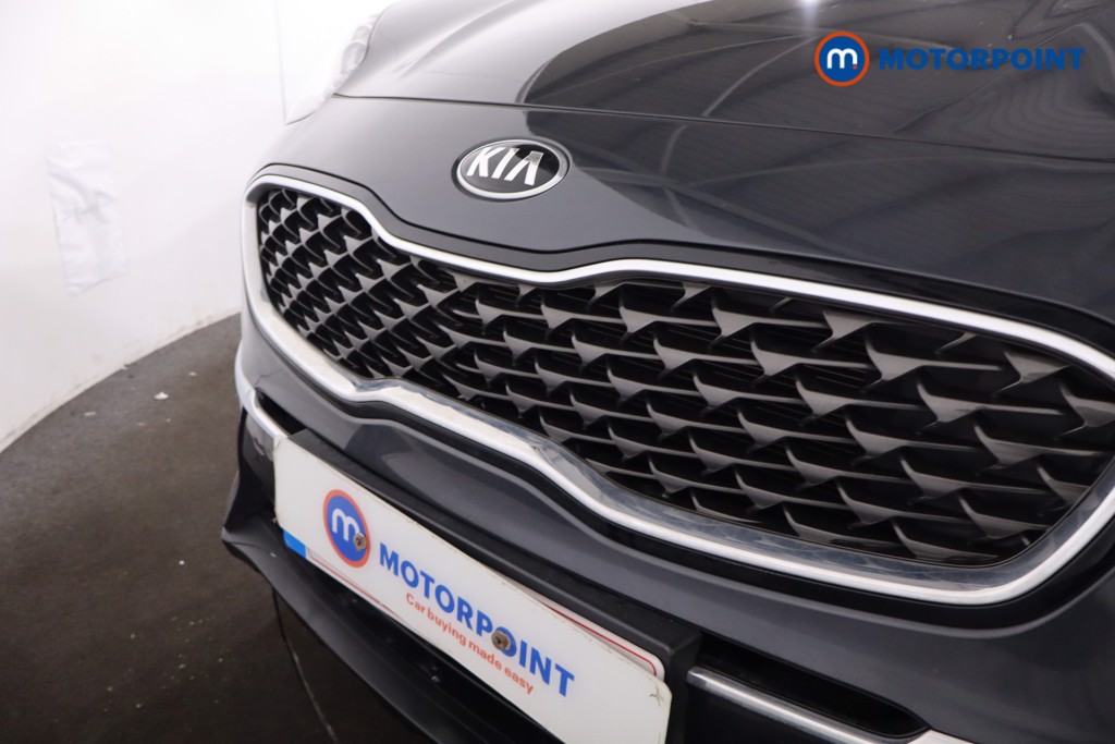 KIA Sportage 2 Manual Petrol SUV - Stock Number (1618738) - 28th supplementary image