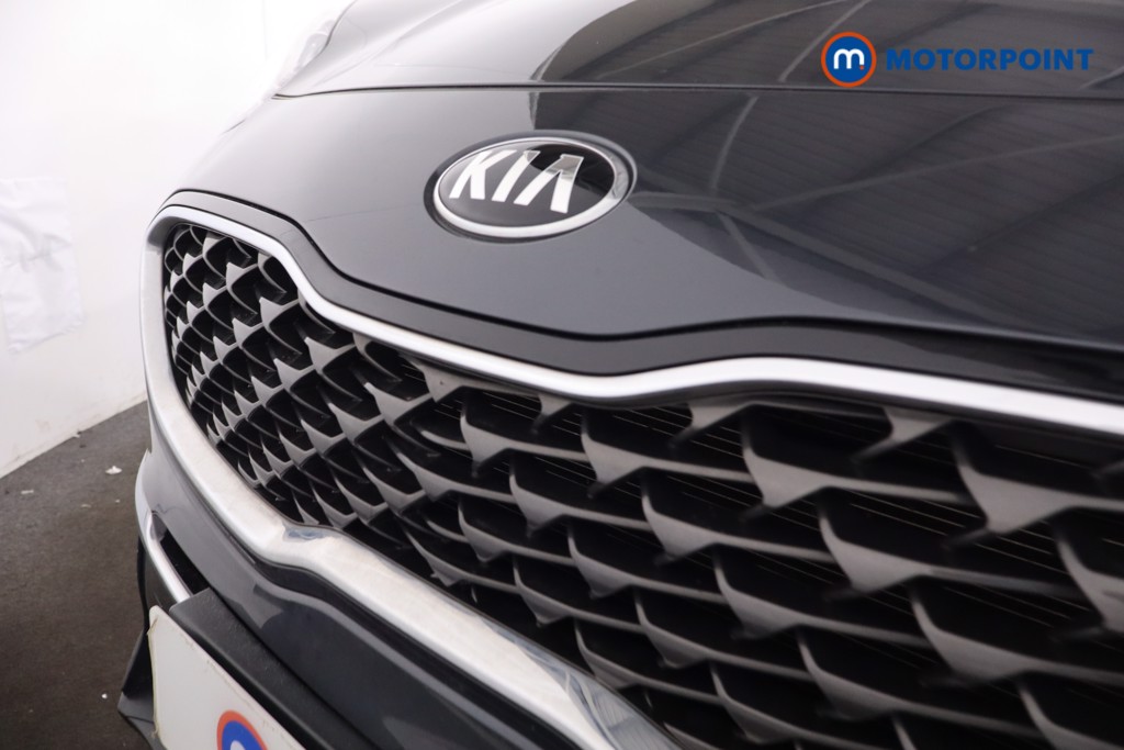 KIA Sportage 2 Manual Petrol SUV - Stock Number (1618738) - 29th supplementary image