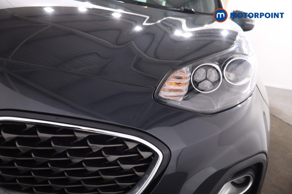 KIA Sportage 2 Manual Petrol SUV - Stock Number (1618738) - 30th supplementary image