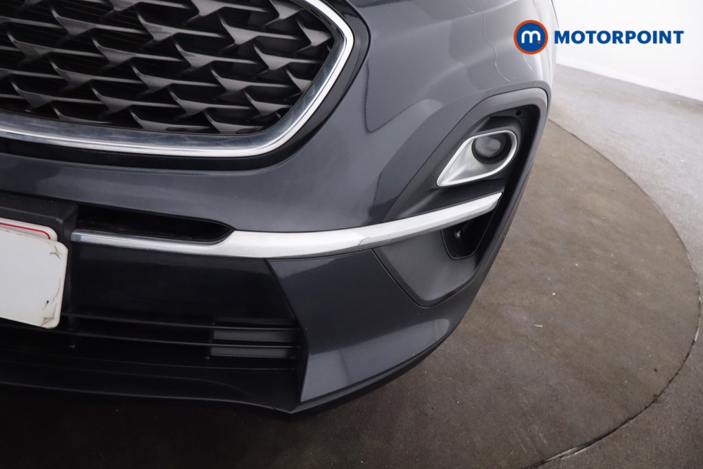 KIA Sportage 2 Manual Petrol SUV - Stock Number (1618738) - 31st supplementary image