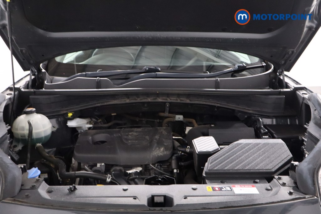 KIA Sportage 2 Manual Petrol SUV - Stock Number (1618738) - 32nd supplementary image