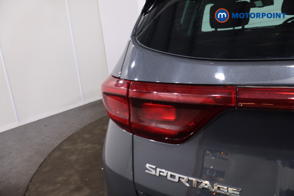 KIA Sportage 2 Manual Petrol SUV - Stock Number (1618738) - 35th supplementary image