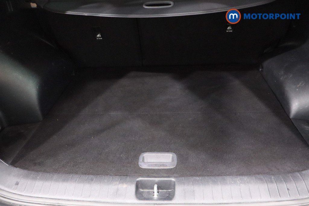 KIA Sportage 2 Manual Petrol SUV - Stock Number (1618738) - 38th supplementary image