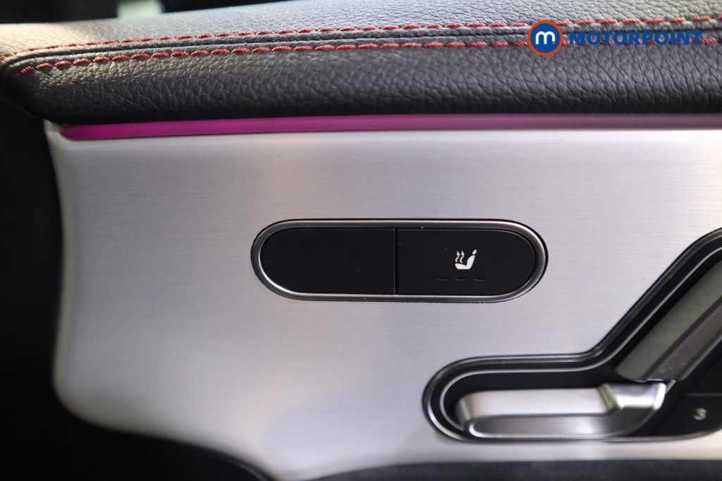 Mercedes-Benz CLA Amg Line Automatic Petrol Coupe - Stock Number (1618829) - 14th supplementary image