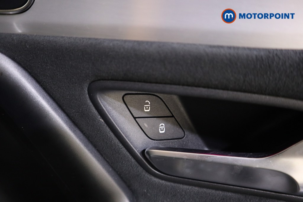 Mercedes-Benz CLA Amg Line Automatic Petrol Coupe - Stock Number (1618829) - 16th supplementary image