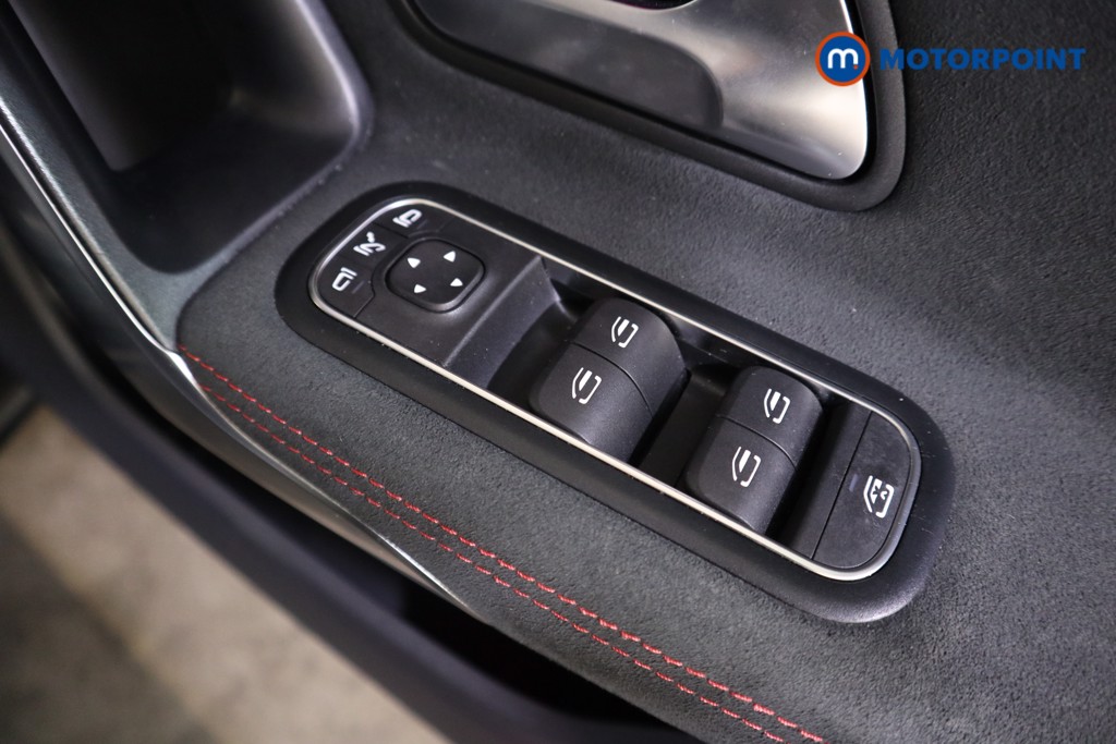 Mercedes-Benz CLA Amg Line Automatic Petrol Coupe - Stock Number (1618829) - 17th supplementary image