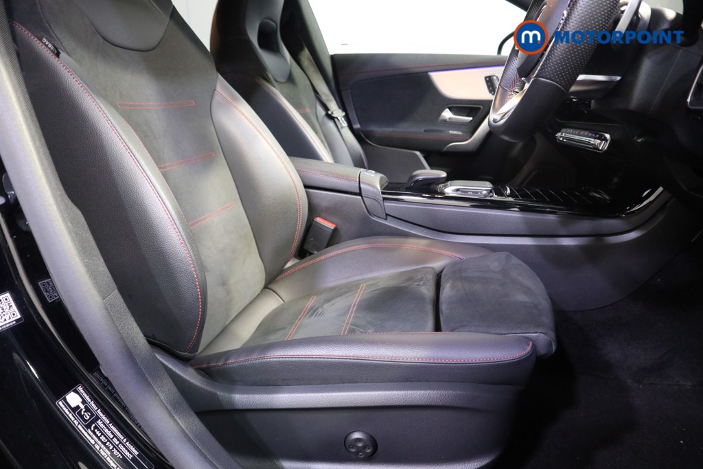 Mercedes-Benz CLA Amg Line Automatic Petrol Coupe - Stock Number (1618829) - 19th supplementary image