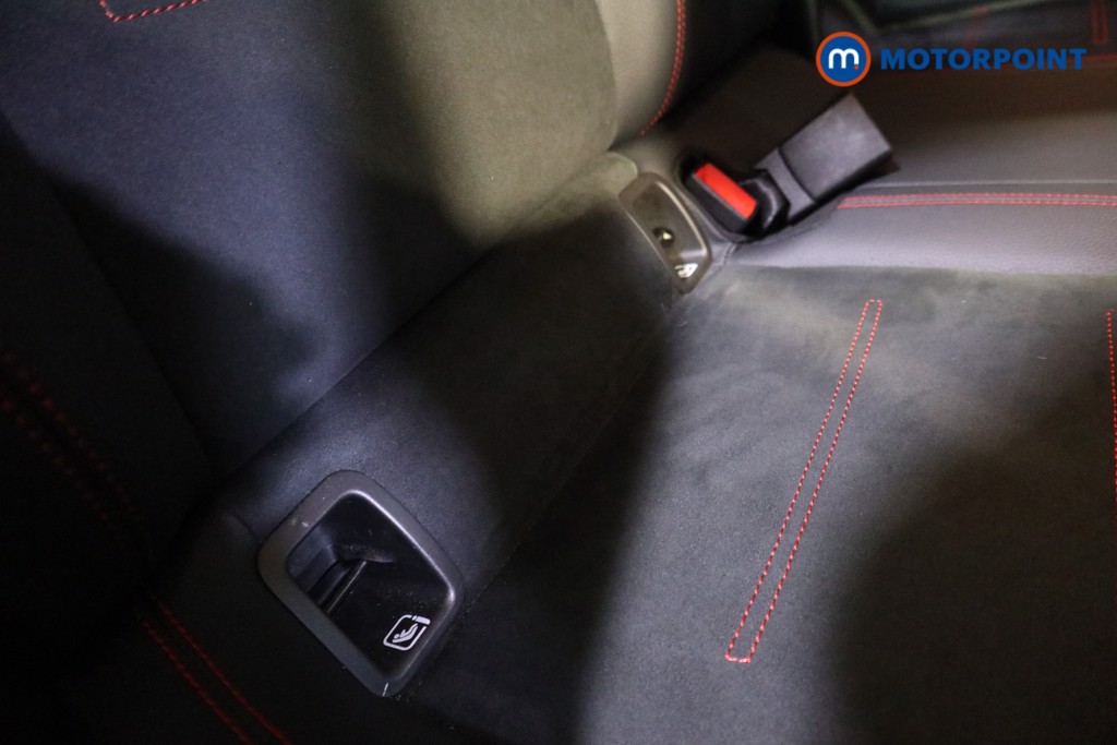 Mercedes-Benz CLA Amg Line Automatic Petrol Coupe - Stock Number (1618829) - 21st supplementary image