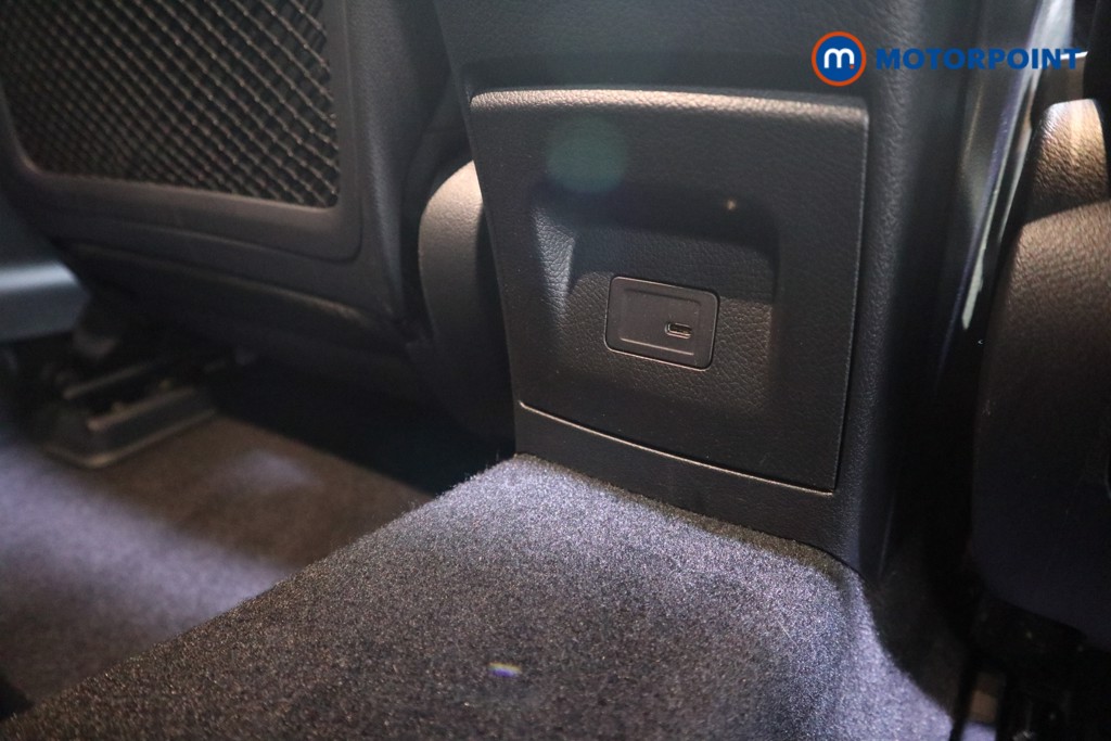 Mercedes-Benz CLA Amg Line Automatic Petrol Coupe - Stock Number (1618829) - 22nd supplementary image