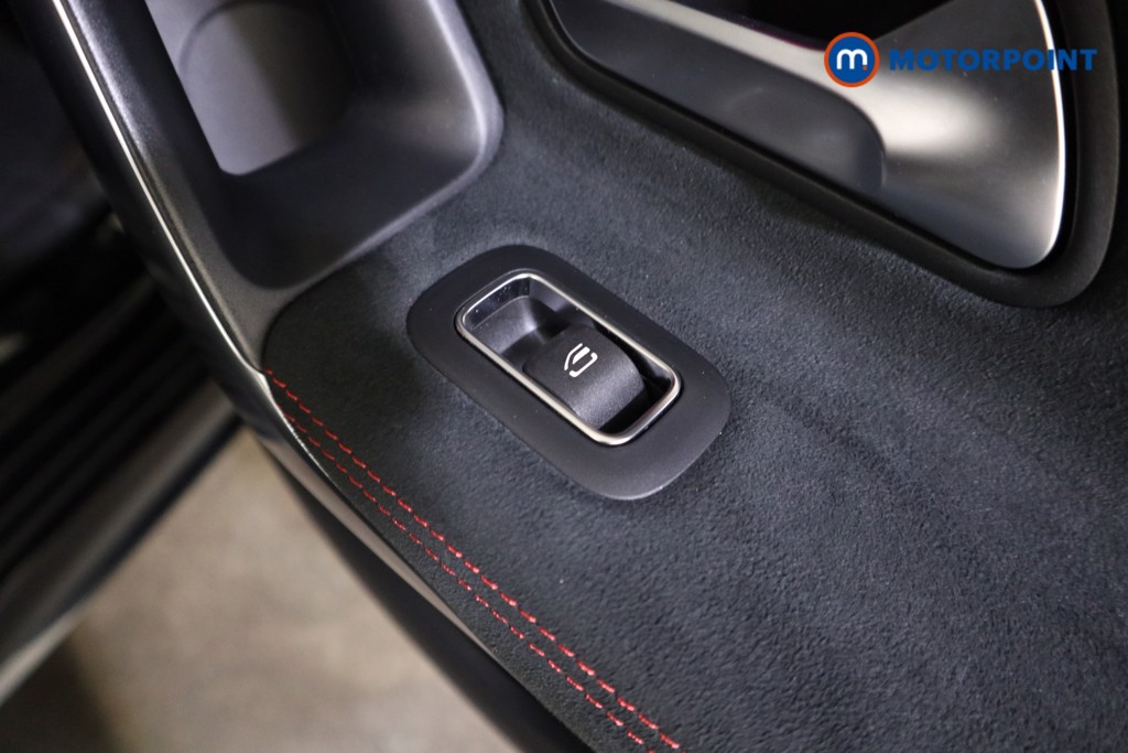 Mercedes-Benz CLA Amg Line Automatic Petrol Coupe - Stock Number (1618829) - 23rd supplementary image