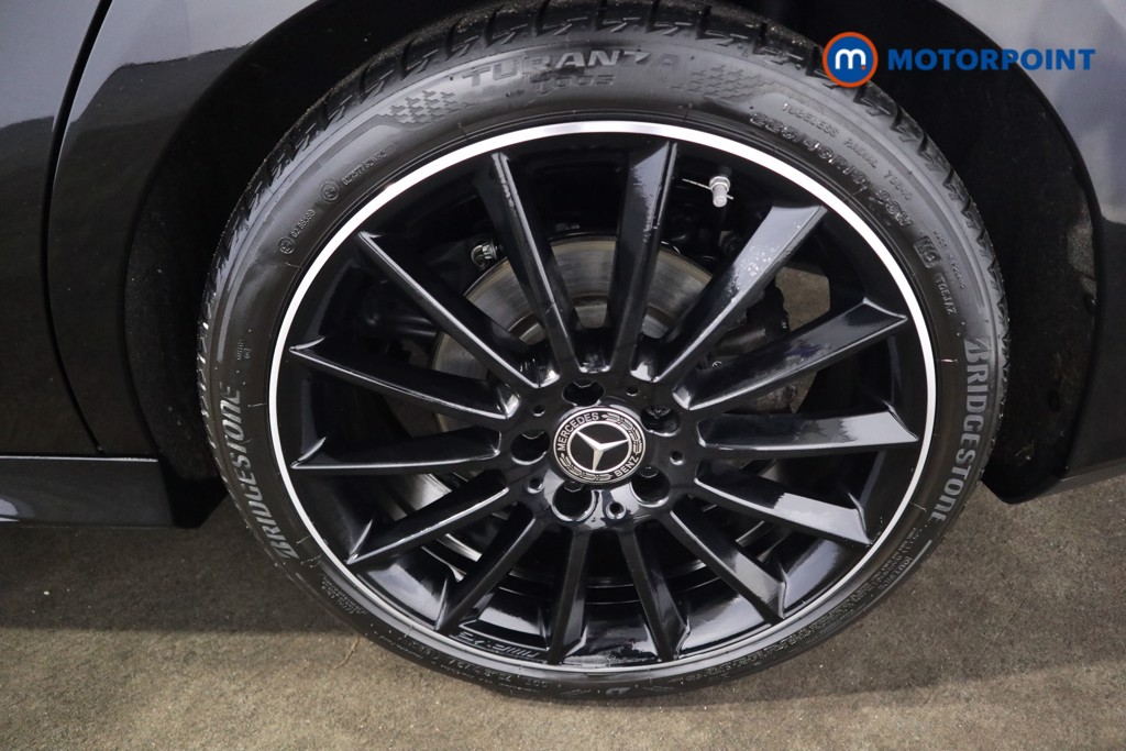 Mercedes-Benz CLA Amg Line Automatic Petrol Coupe - Stock Number (1618829) - 28th supplementary image