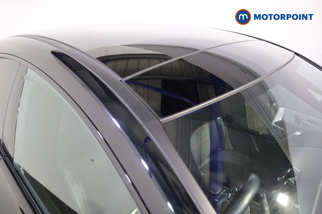 Mercedes-Benz CLA Amg Line Automatic Petrol Coupe - Stock Number (1618829) - 33rd supplementary image