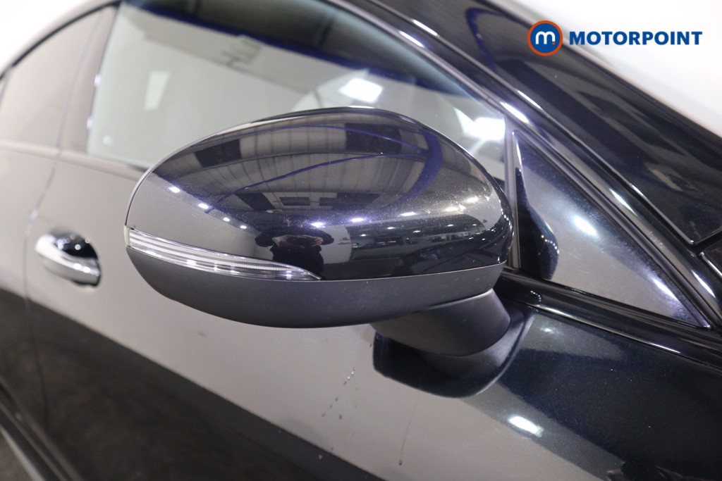 Mercedes-Benz CLA Amg Line Automatic Petrol Coupe - Stock Number (1618829) - 34th supplementary image