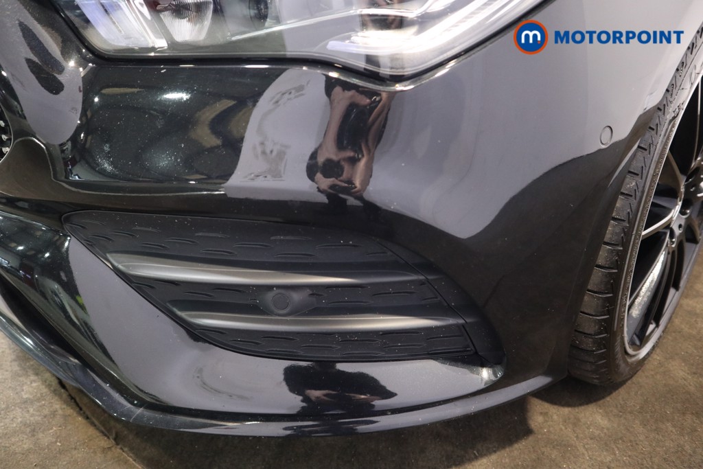 Mercedes-Benz CLA Amg Line Automatic Petrol Coupe - Stock Number (1618829) - 36th supplementary image