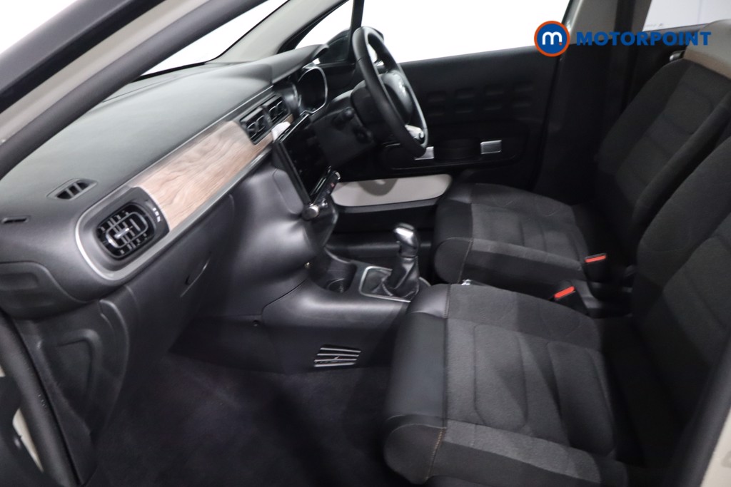 Citroen C3 MAX Manual Petrol Hatchback - Stock Number (1618871) - 4th supplementary image